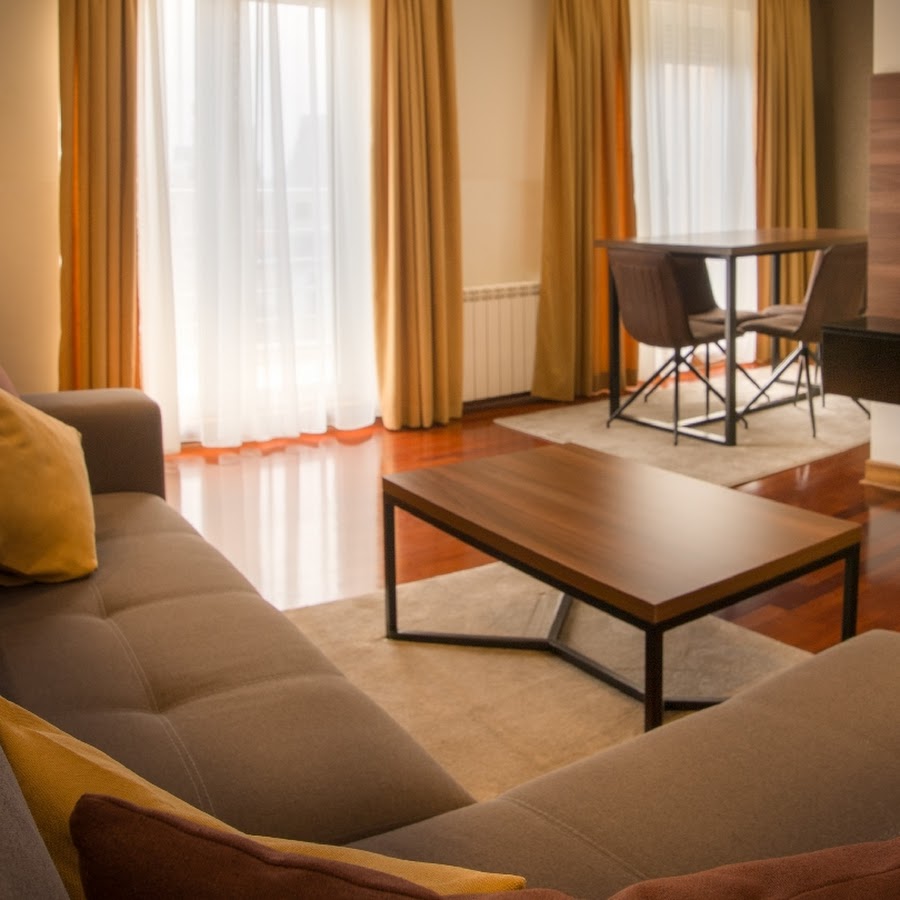 Feel Belgrade Apartments