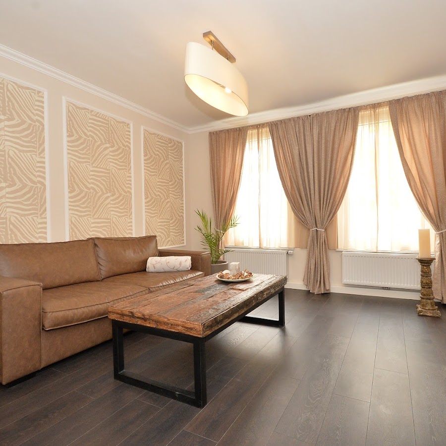 Deluxe Apartments Bremen