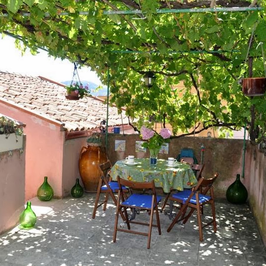 Casevacanza Torre Faro