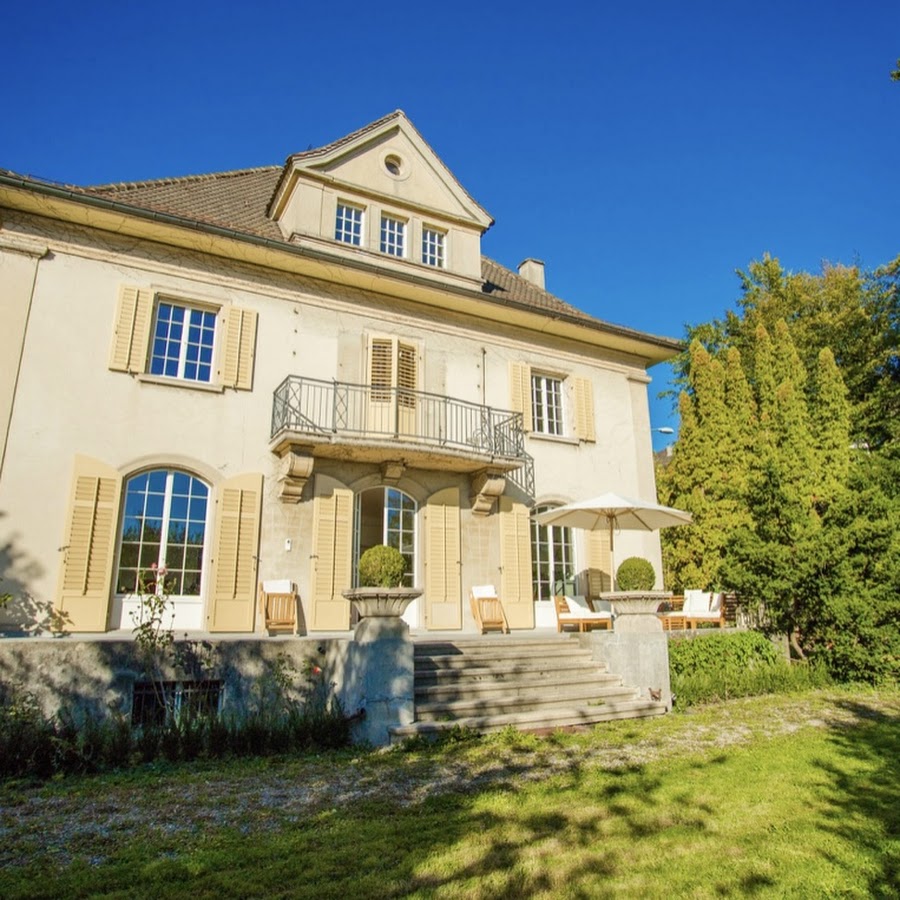 B&B Villa Zurichberg
