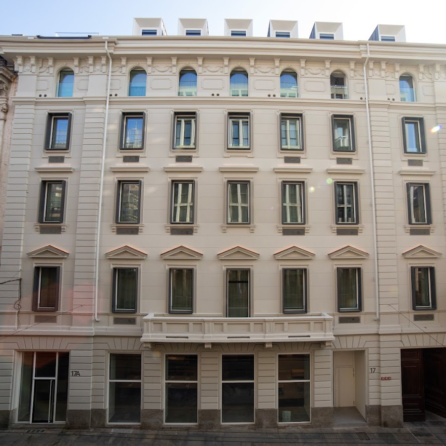 Be Mate Torino Centro