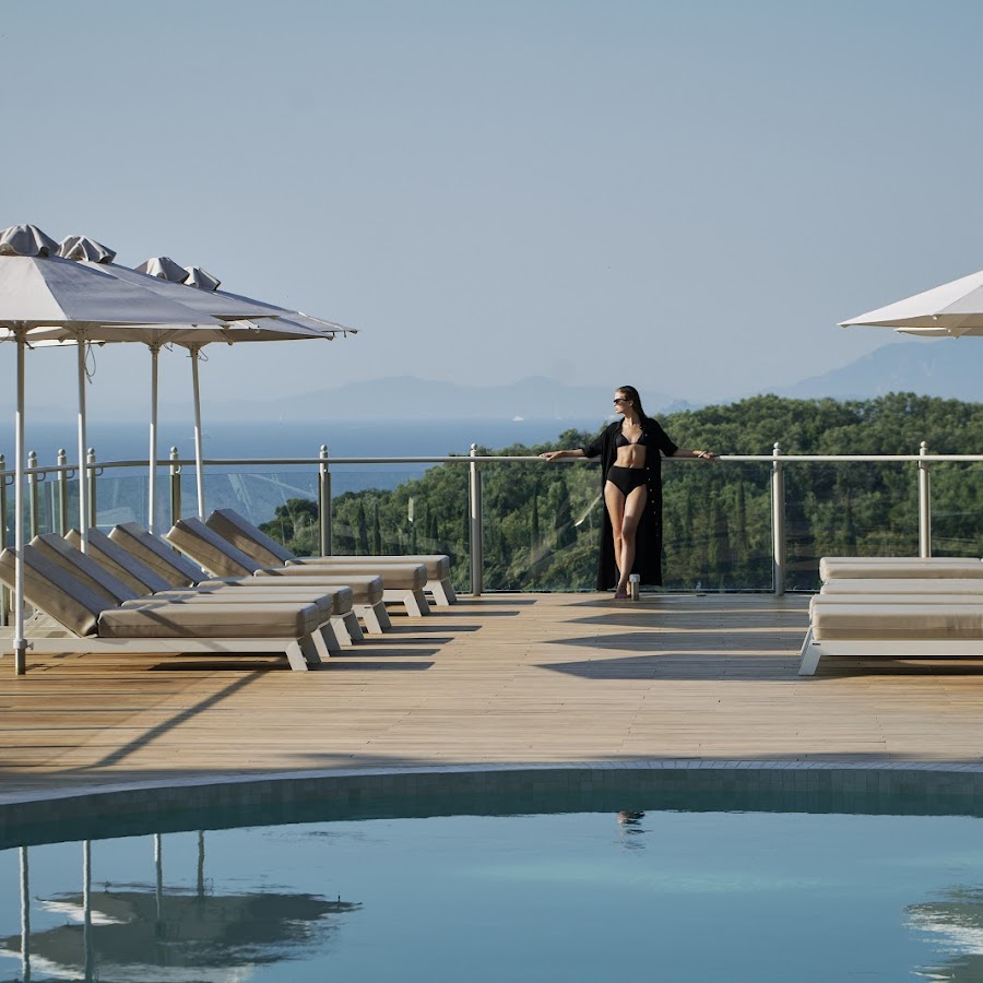 San Antonio Corfu Resort (Adults Only Hotel Corfu)
