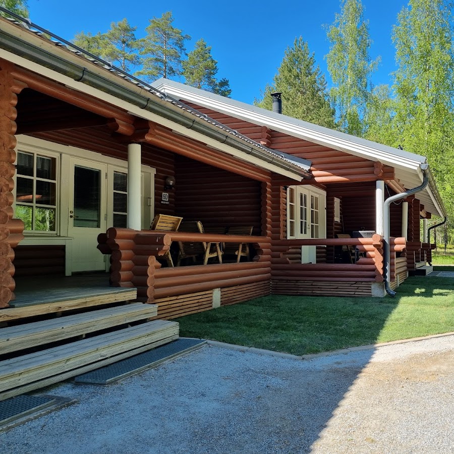 Matkailukeskus Harjun Portti