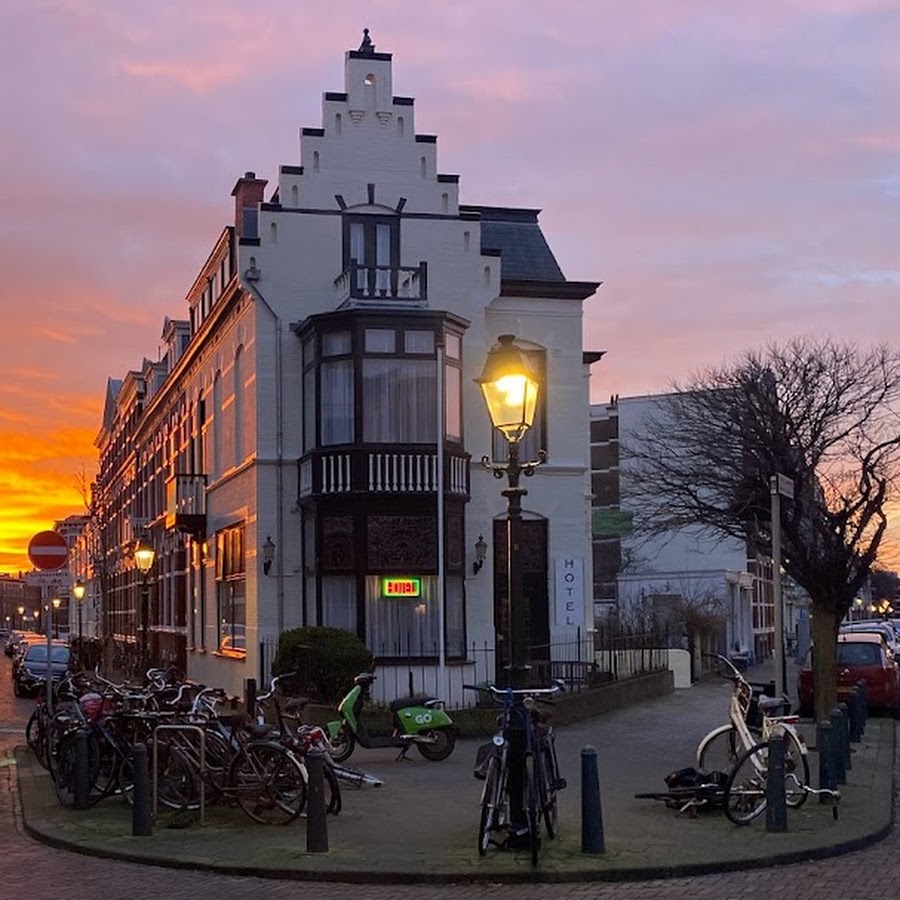 Hotel 't Sonnehuys Scheveningen