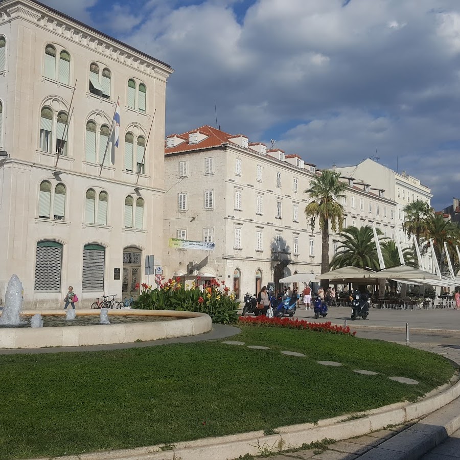 Guesthouse Old Mulberry, Split