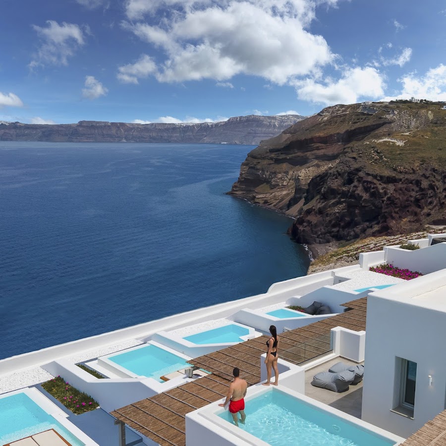 Phōs the Boutique Luxury Hotel & Villas