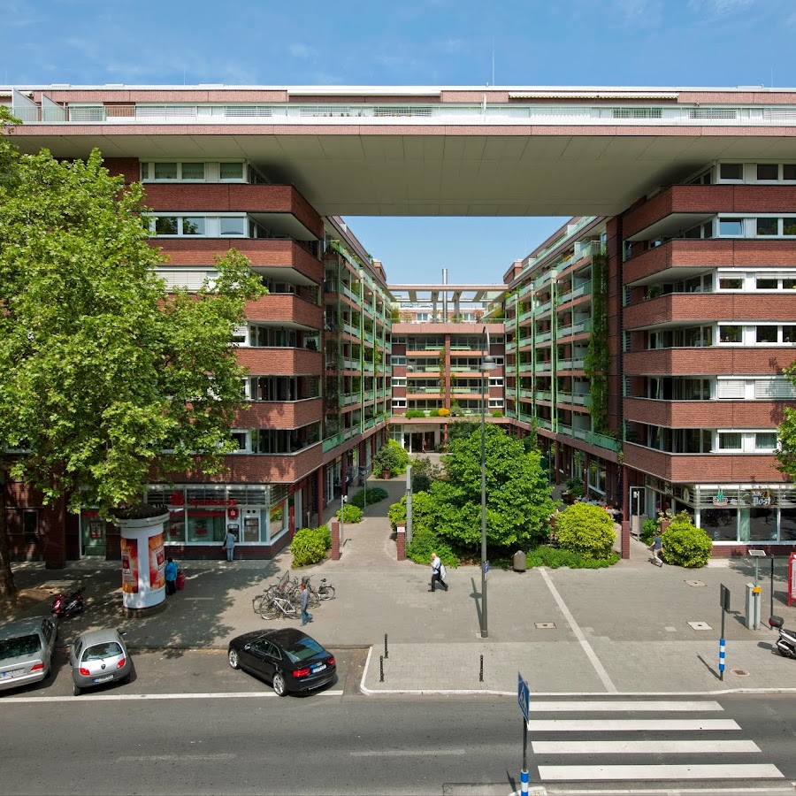 Residenz am Dom gGmbH Boardinghouse Apartments