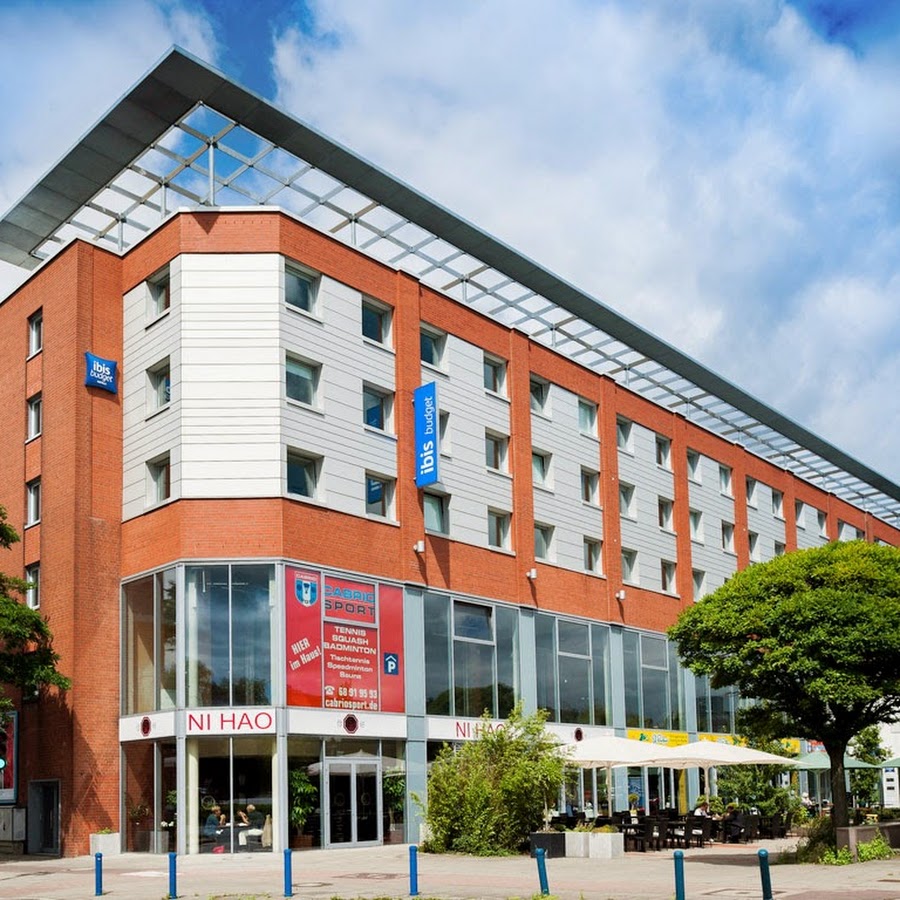 ibis budget Hamburg City Ost