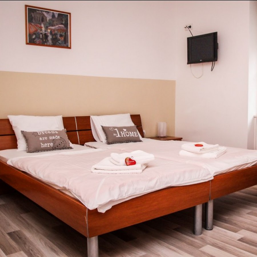 Rooms Eliza Zagreb