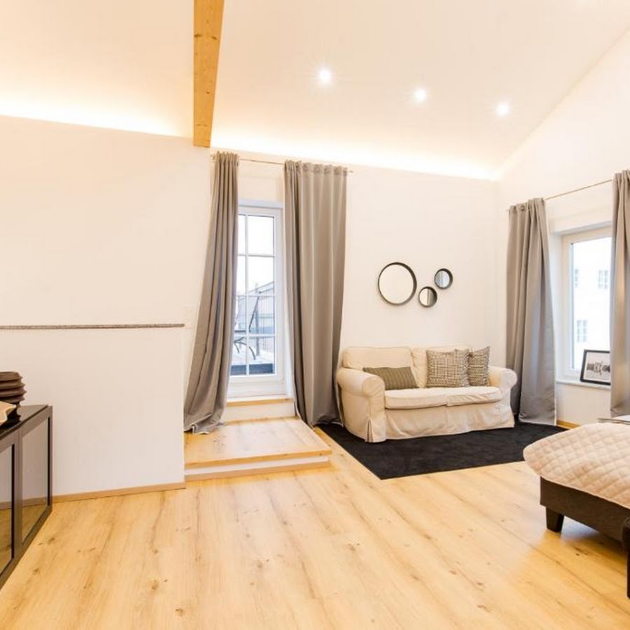 Mozart's Garden Villa