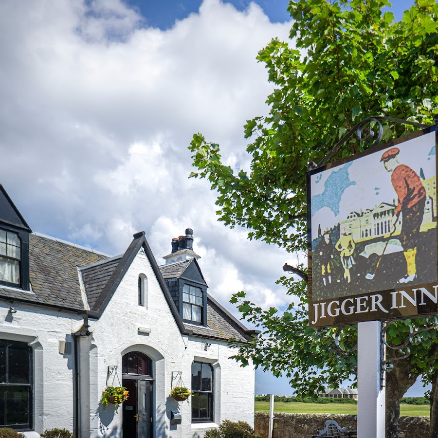 Old Course Hotel, Golf Resort & Spa