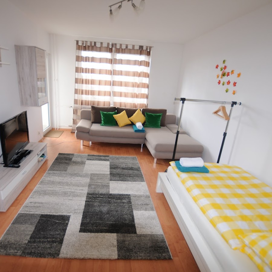 Agt Hannover Messe Zimmer