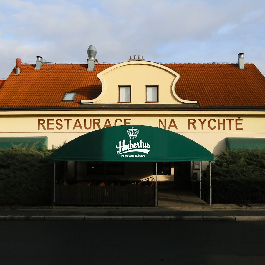 Na Rychtě - Kácovská restaurace & pension