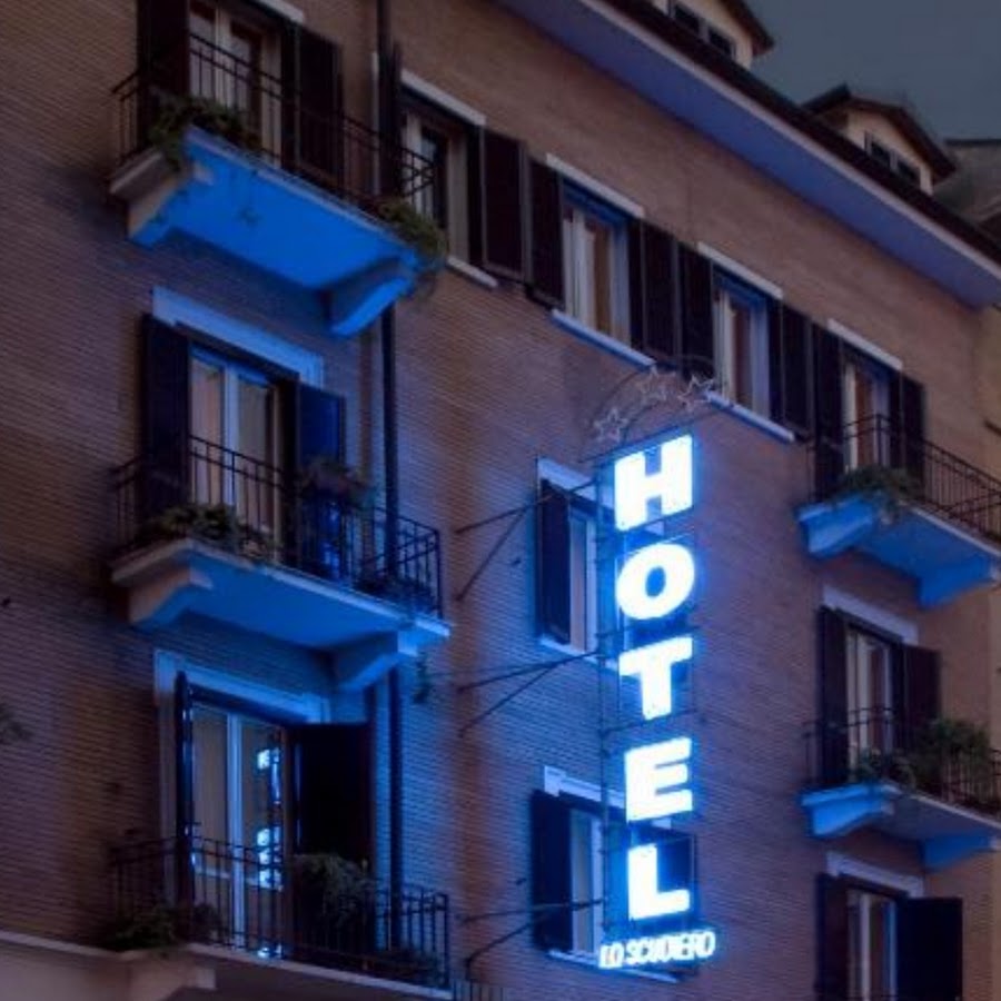 Hotel Lo Scudiero