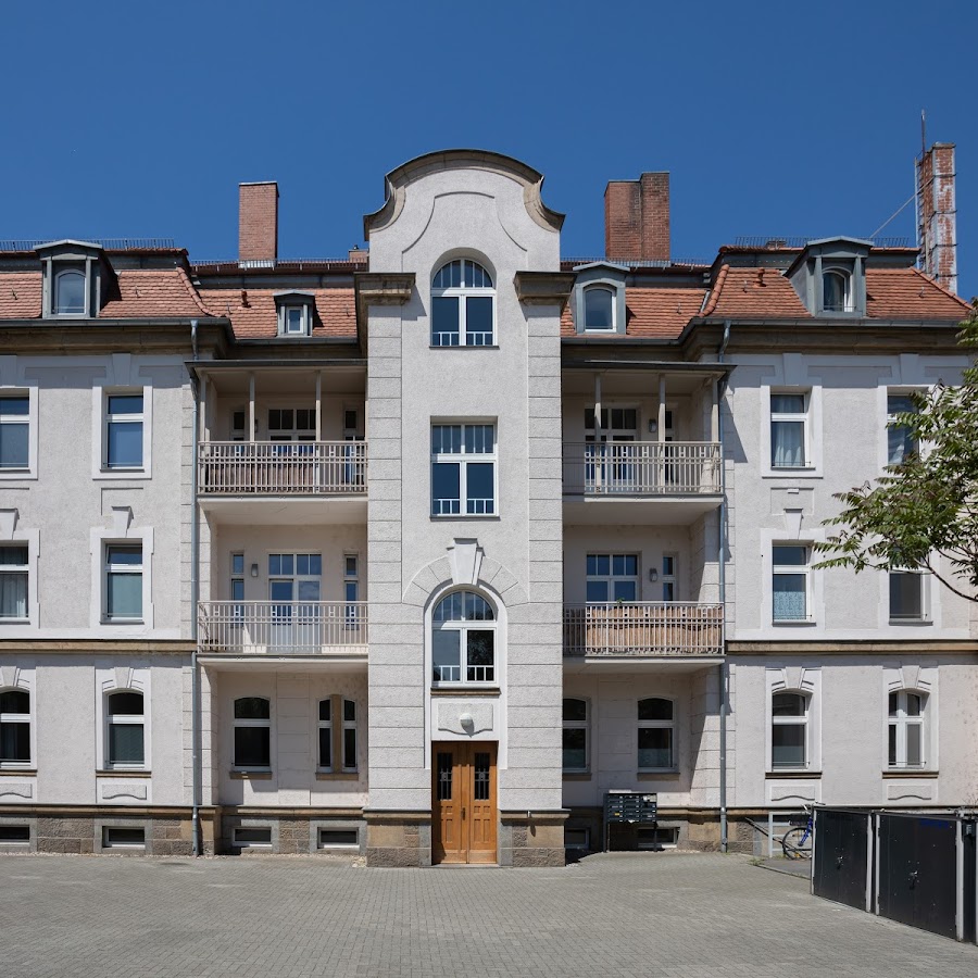 Limehome Leipzig Brandenburger Straße