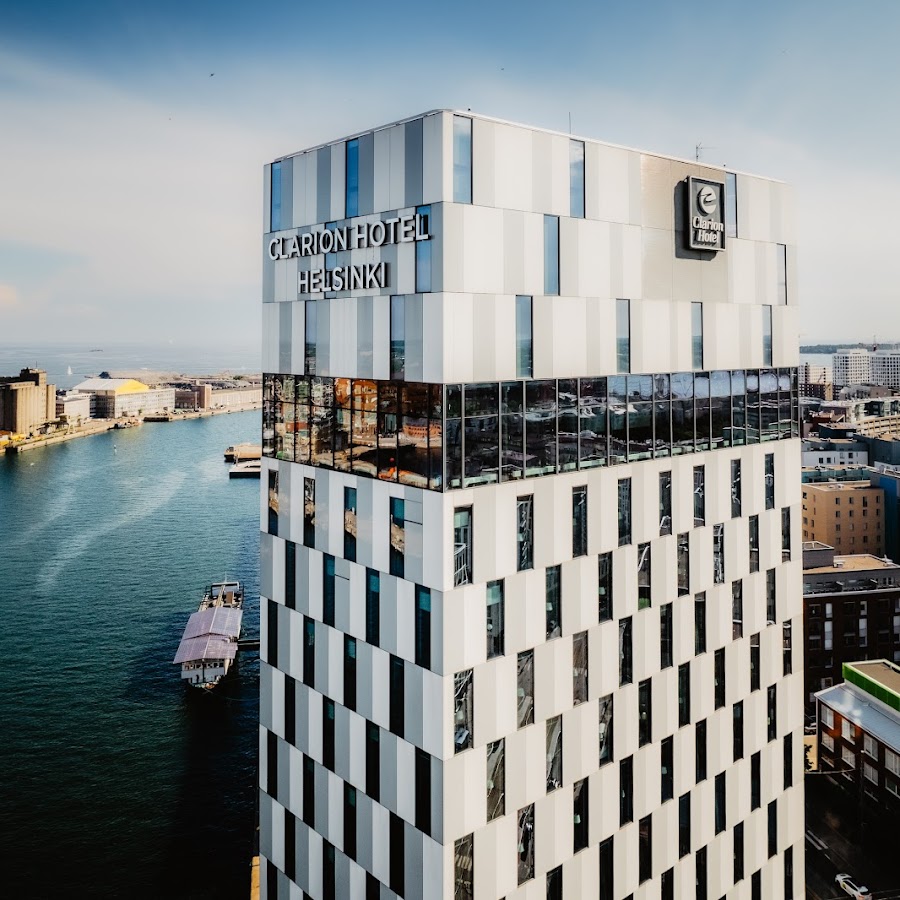 Clarion Hotel Helsinki