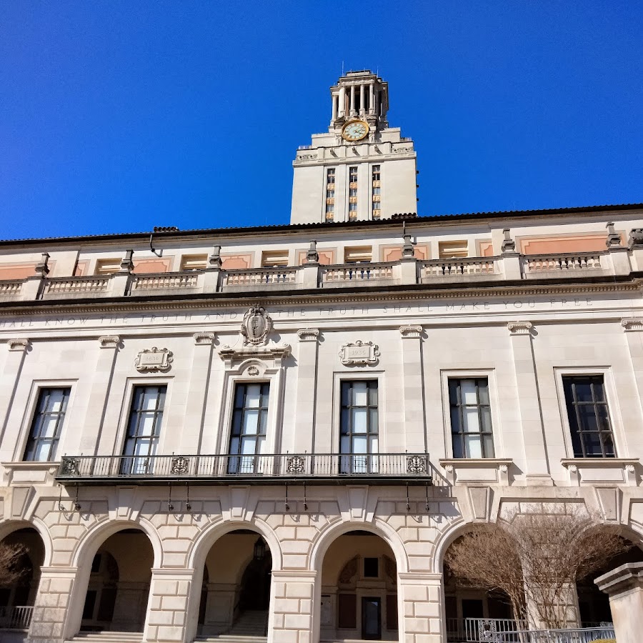 University of Texas at Austin