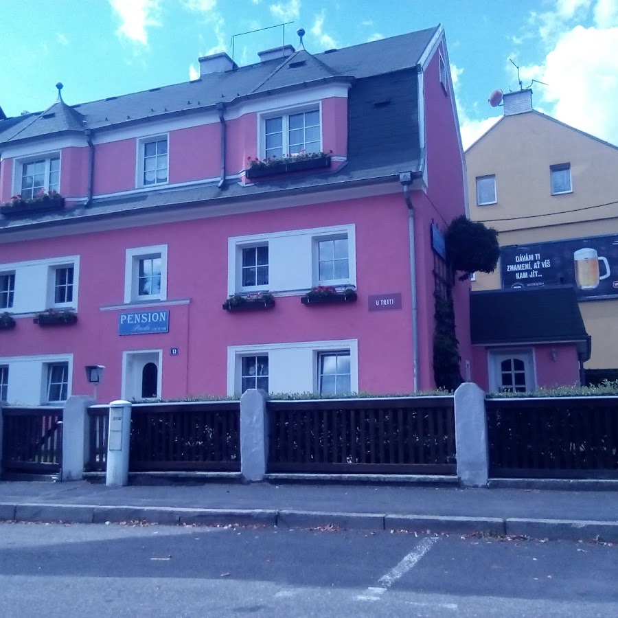 PENSION PAVLA