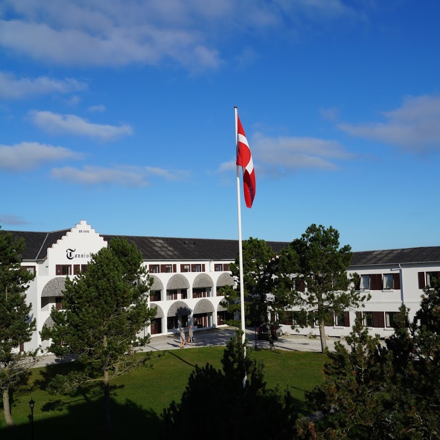 Hotel Tannishus