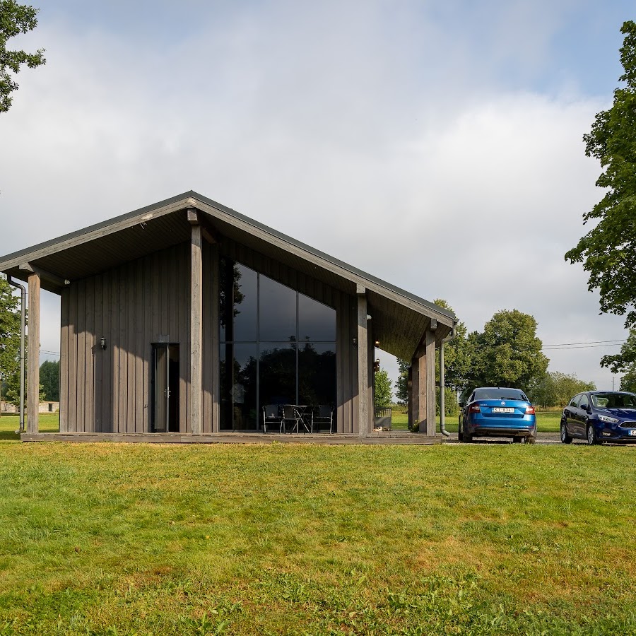 Holiday home Uzbazes