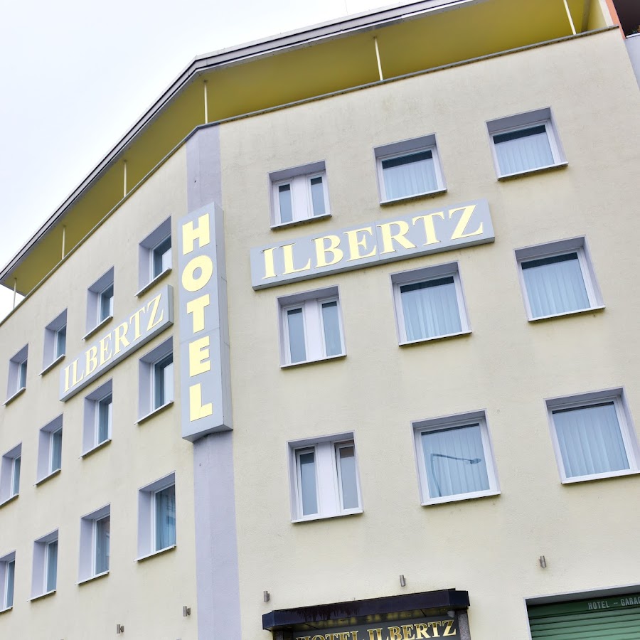 Hotel Ilbertz