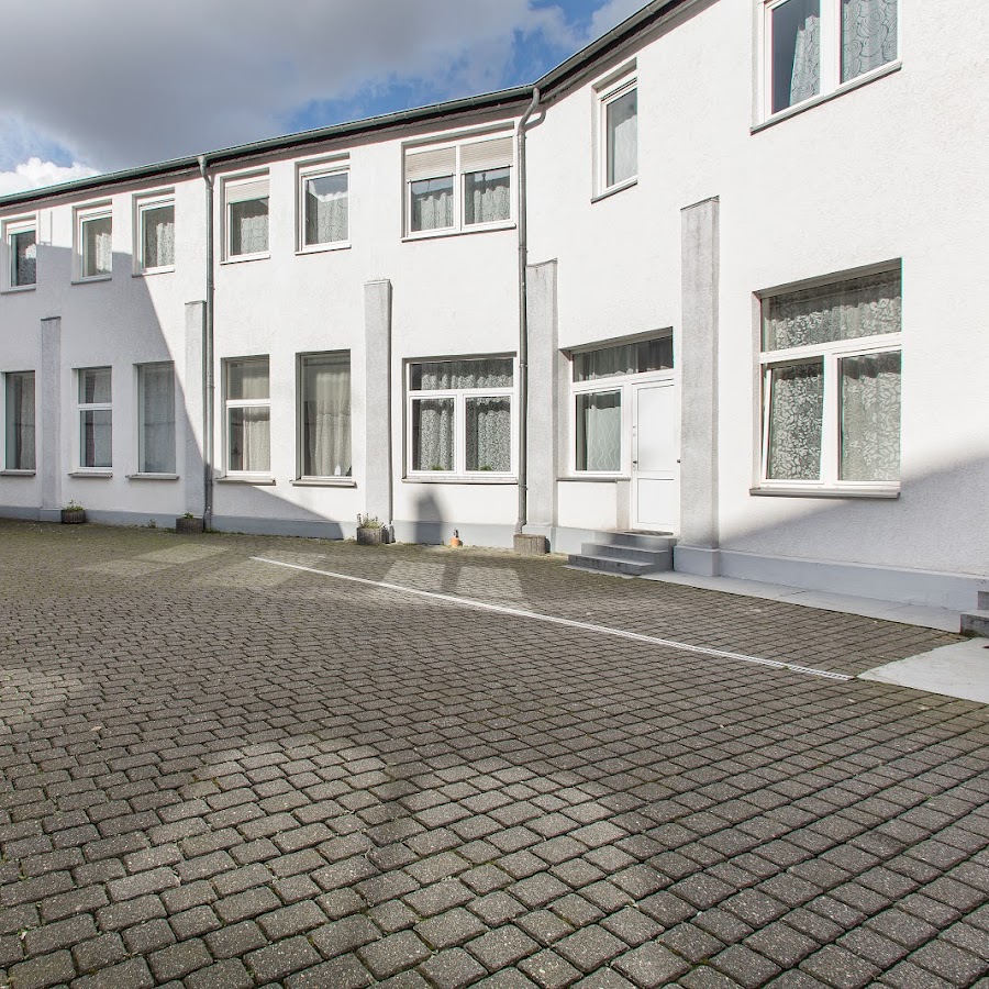 DasApartmentHaus GmbH & Co. KG