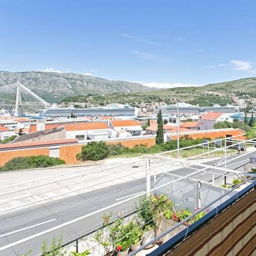 Guest House Bridge View, Dubrovnik

