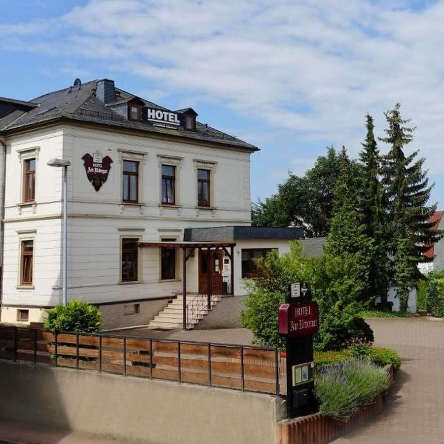 Hotel Am Rittergut