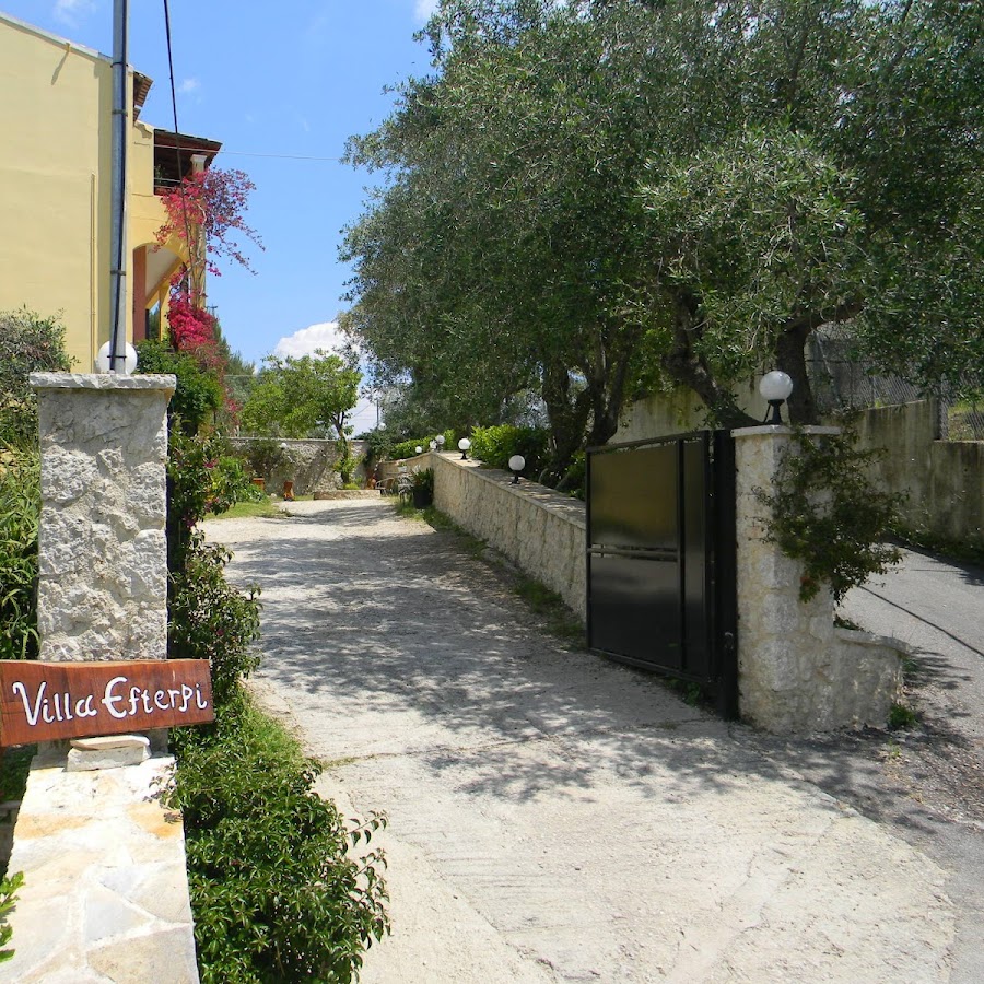 Villa Efterpi