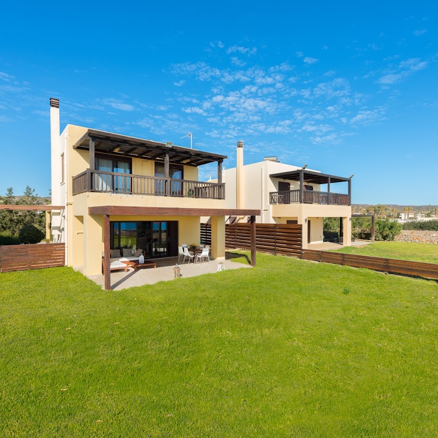 Great Sand Villa