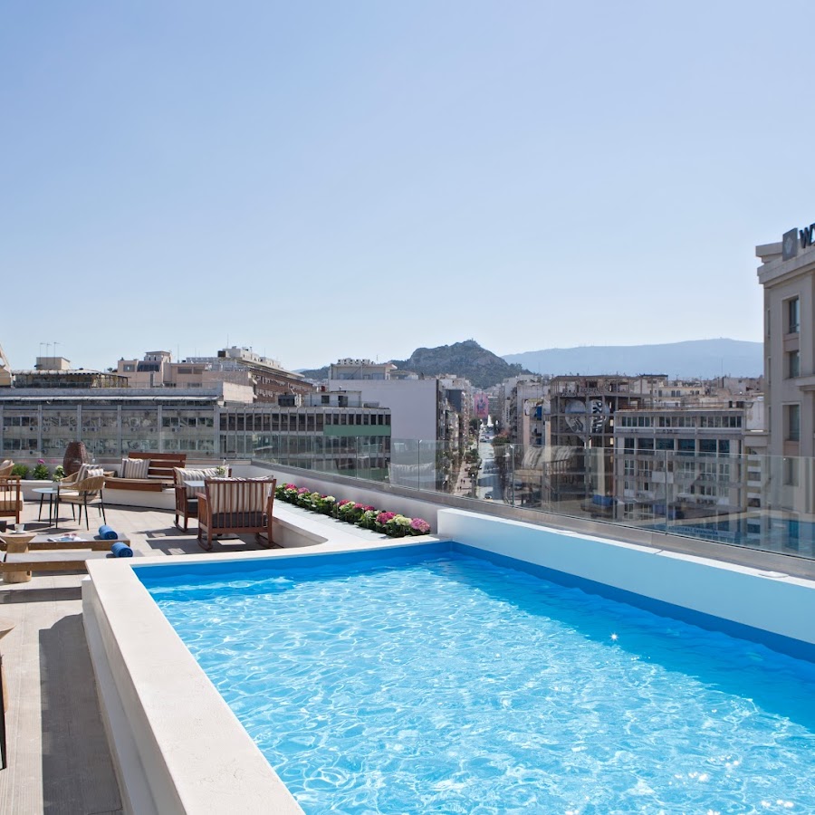 Wyndham Athens Residence