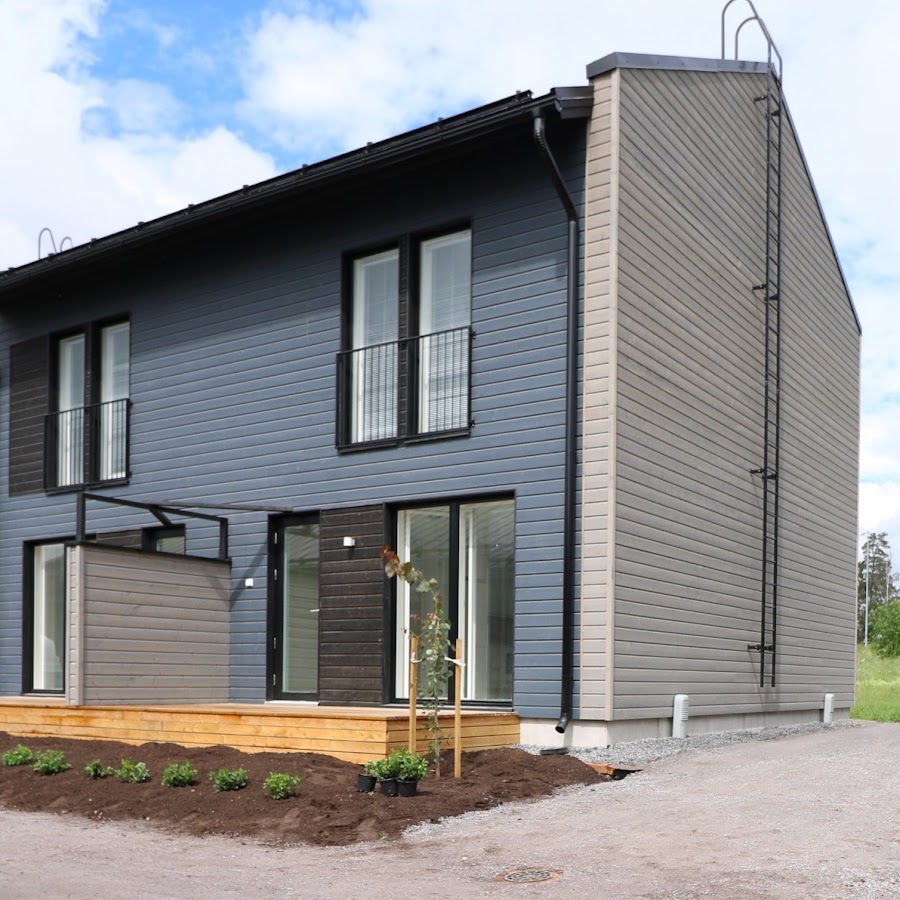 Forenom Serviced Apartments Espoo Perusmäki 4