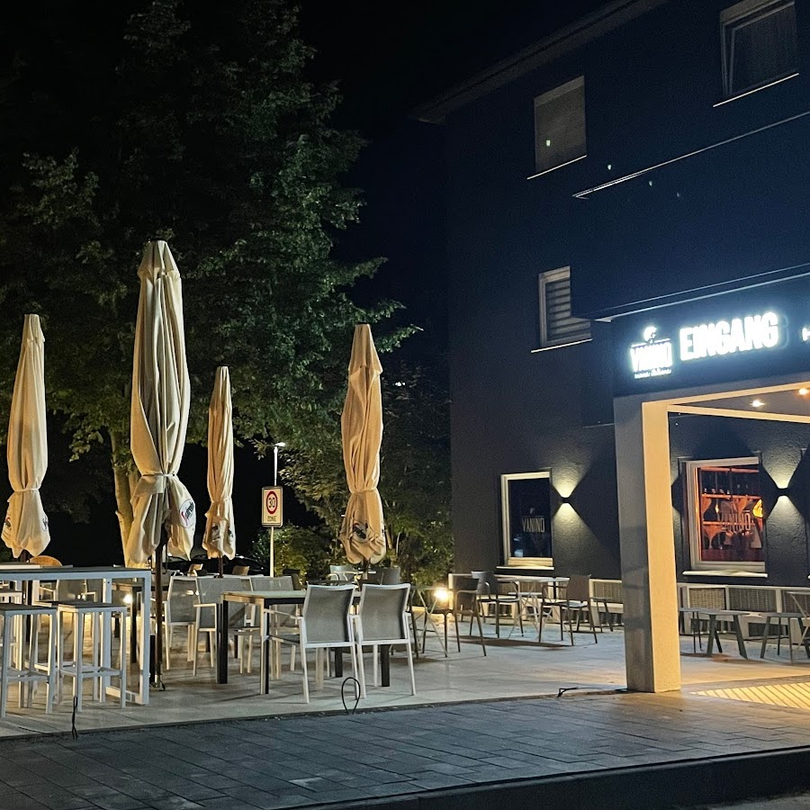 AM STADION - Hotel Garni/ VANINO CUCINA ITALIAN