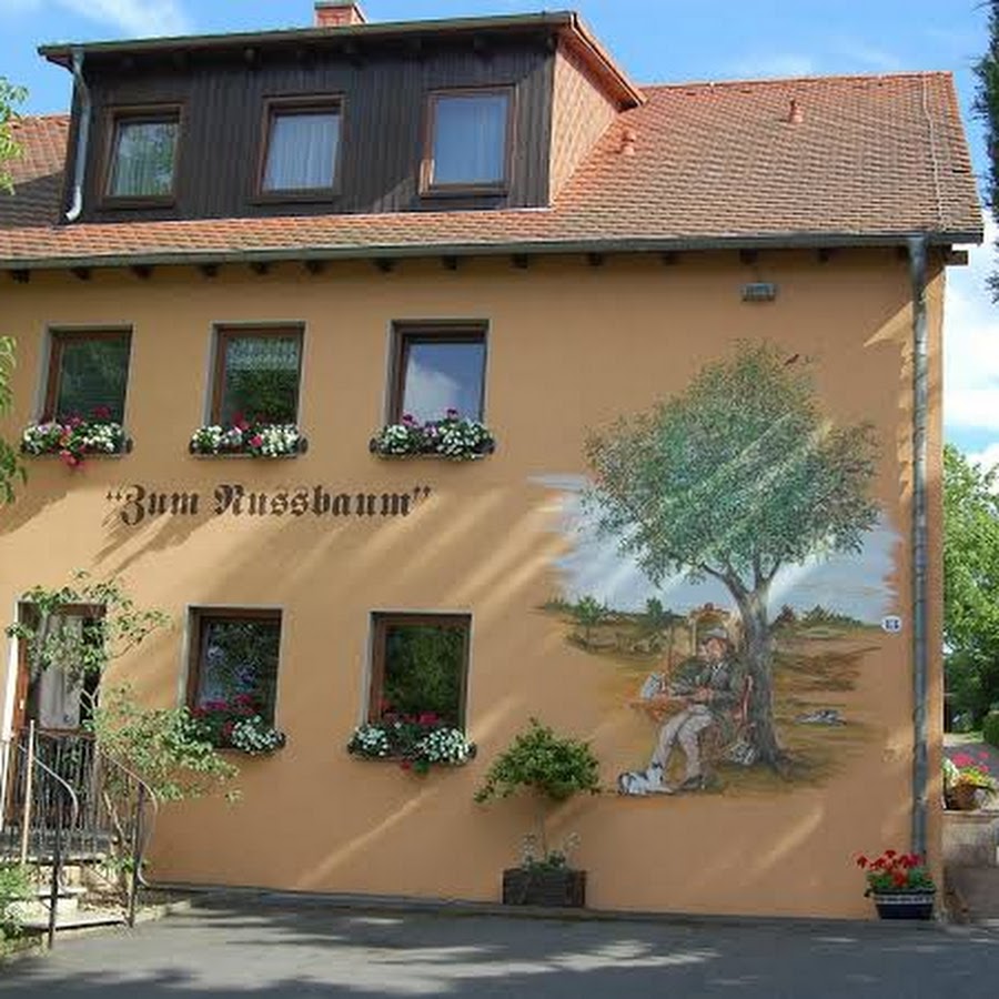 Hotel Zum Nussbaum