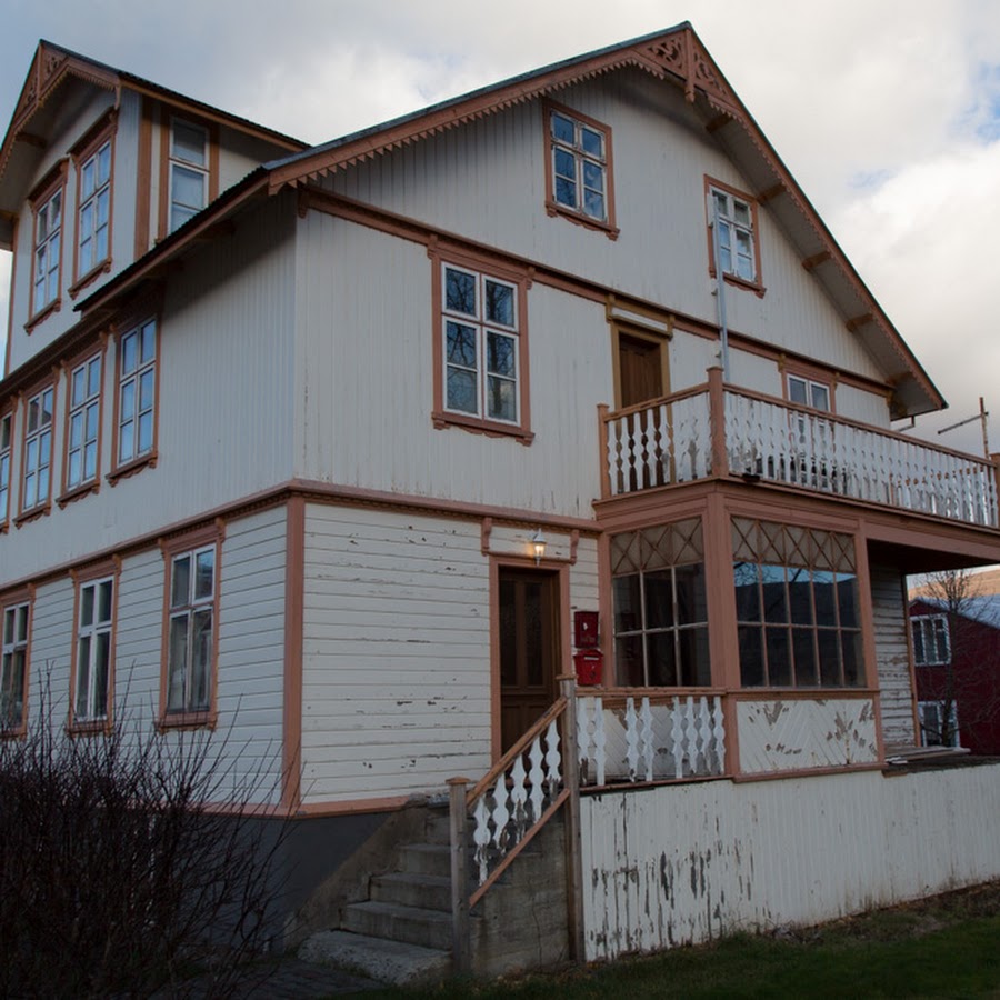 Súlur Guesthouse