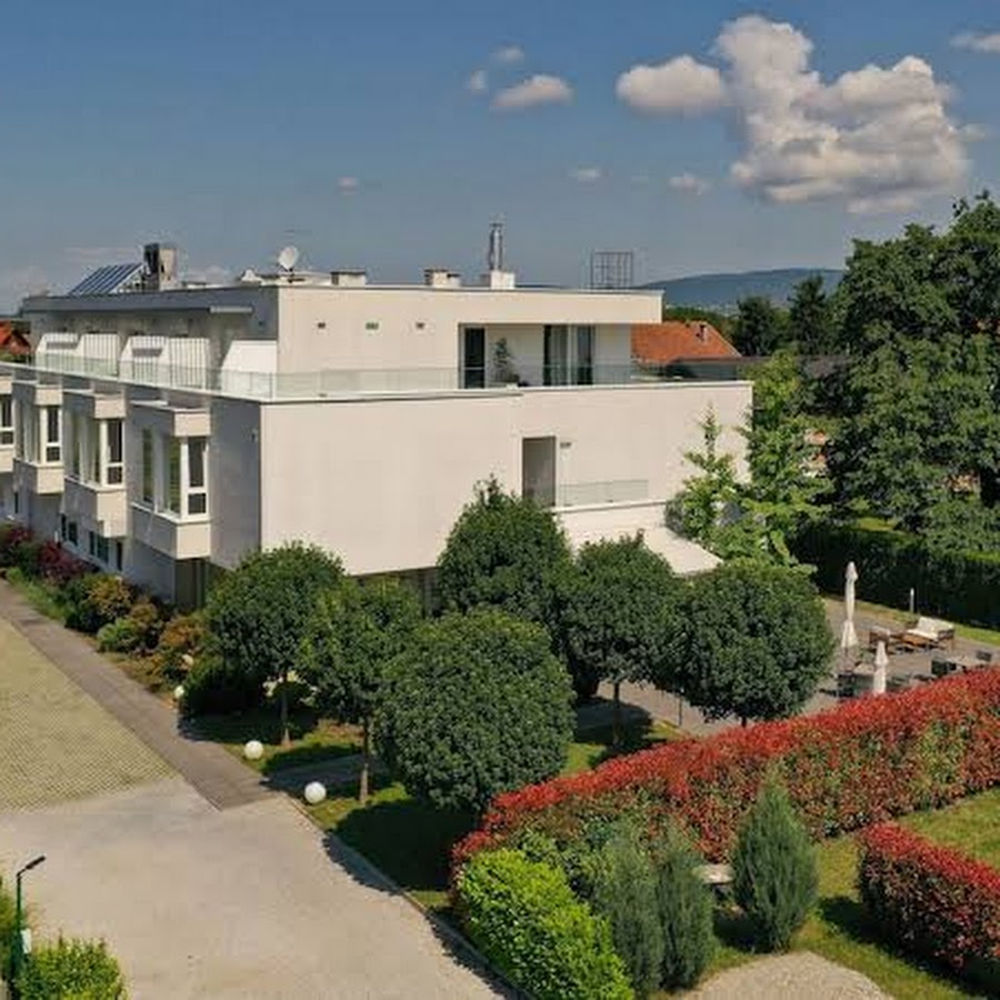 Hotel Magdalena