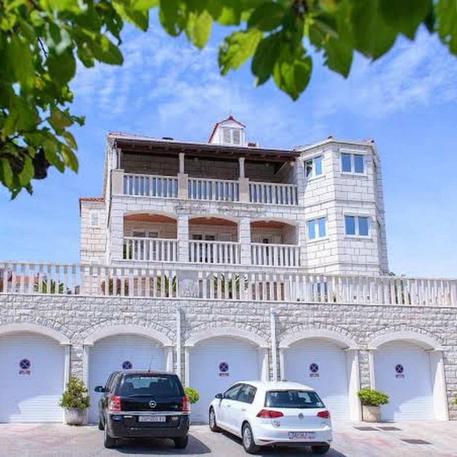 Villa Curic