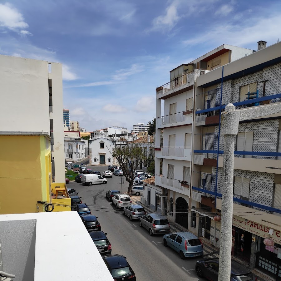 Casa São Francisco Old Town Faro