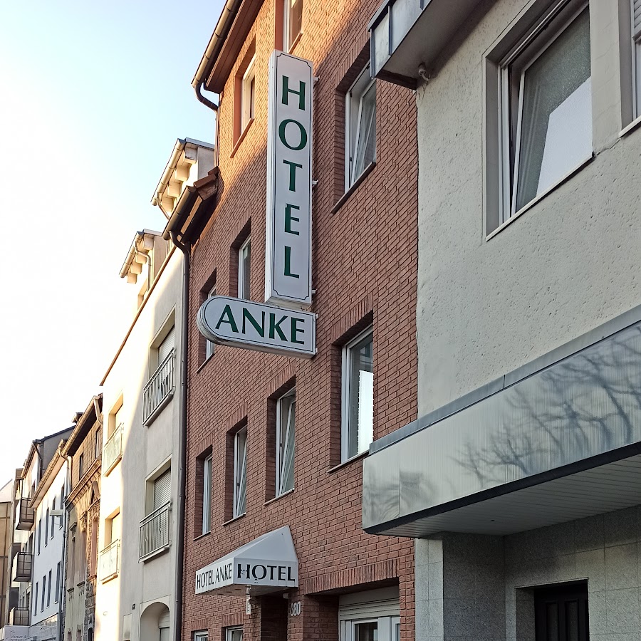 Hotel Anke