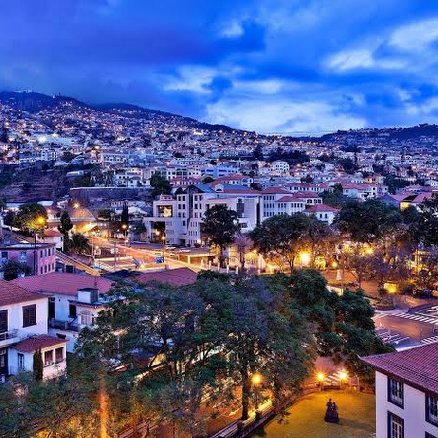 TURIM Santa Maria Hotel