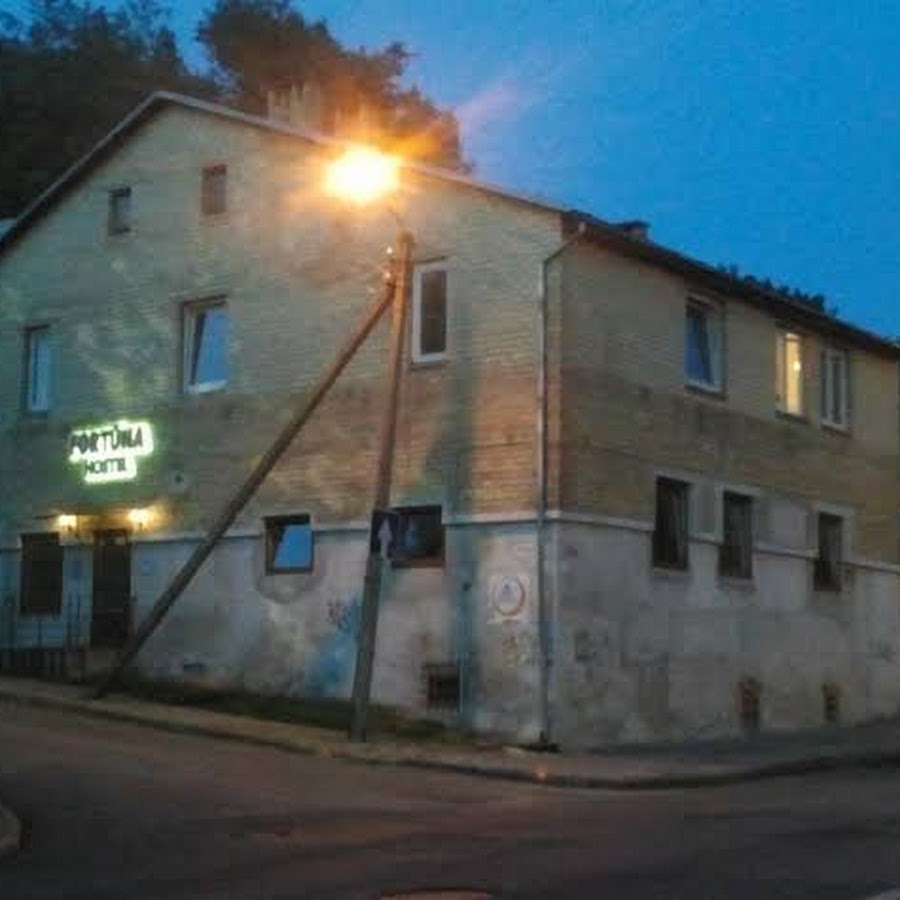 Fortuna Hostel