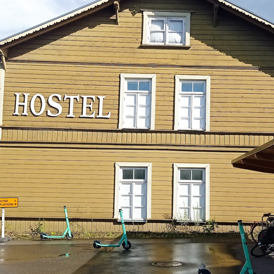 Hostel Vaksali 4