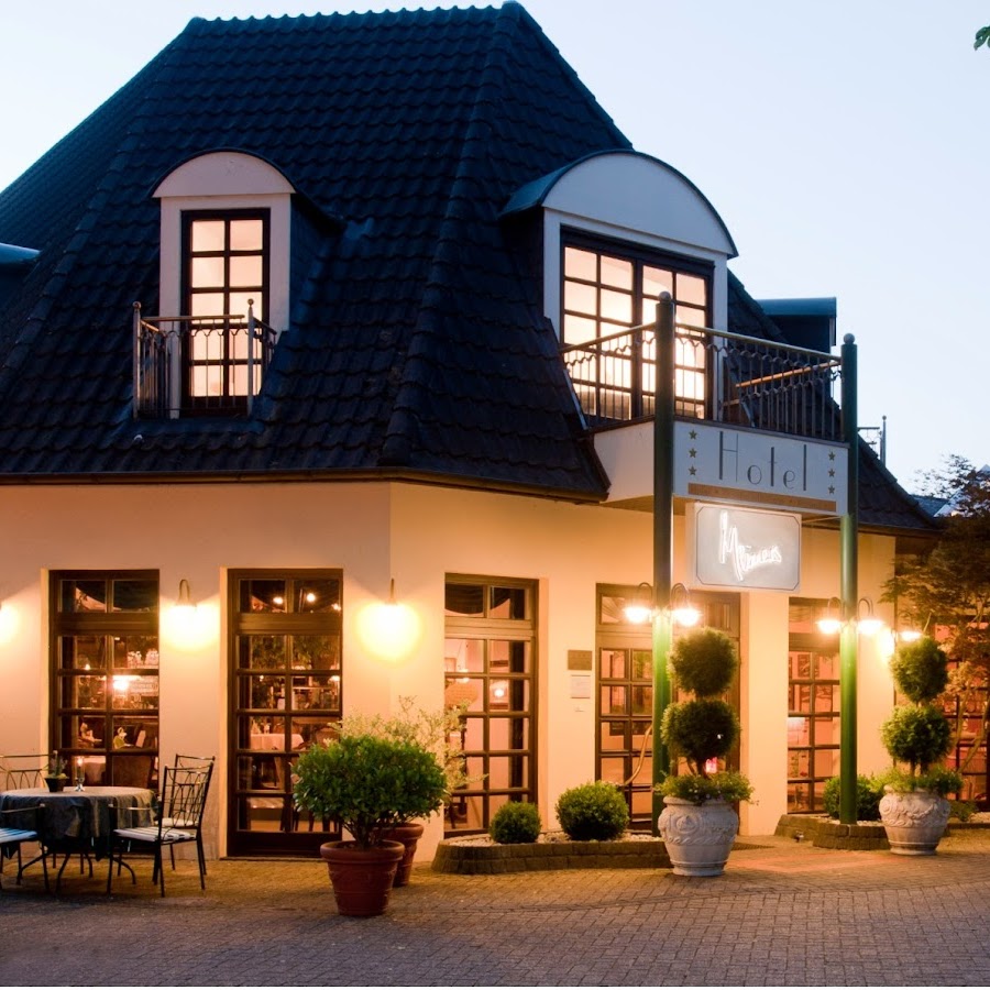 Hotel Meiners