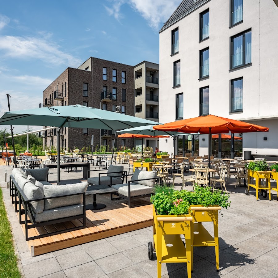 ARCOTEL HafenCity Dresden