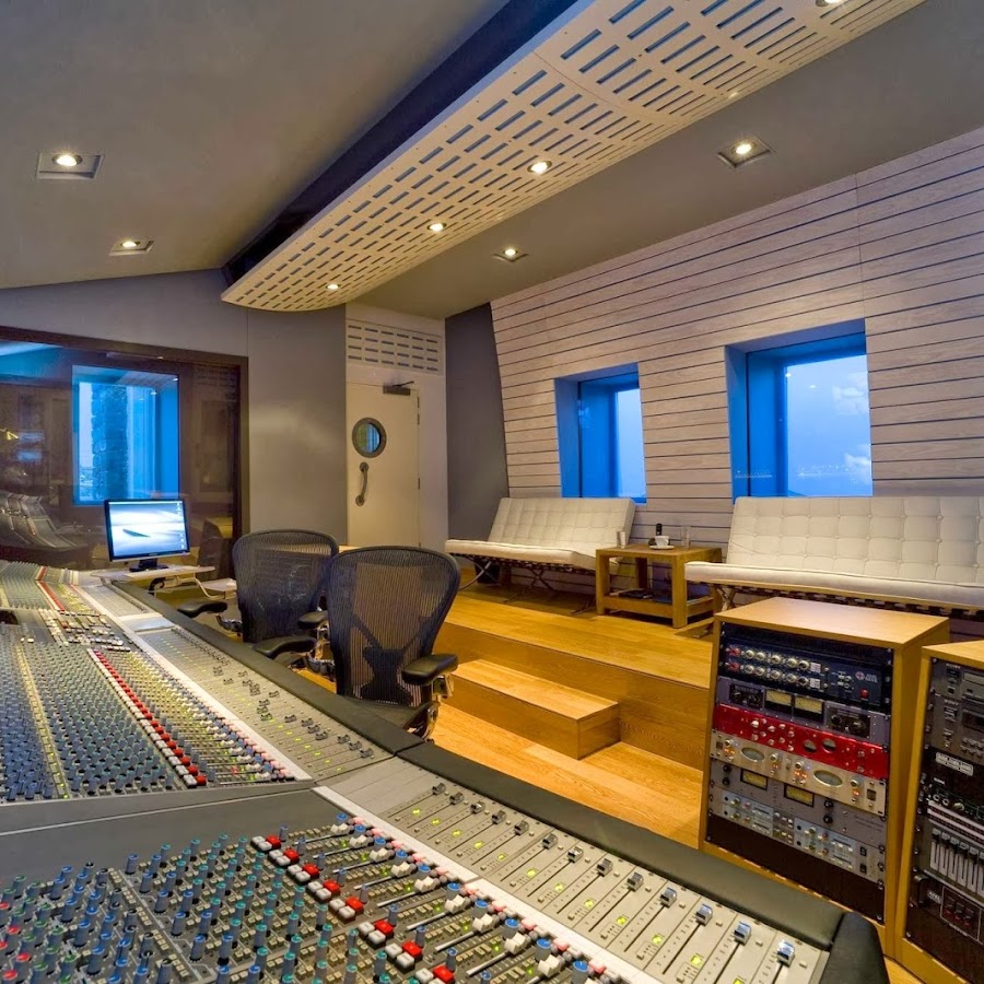 Black Rock Studios