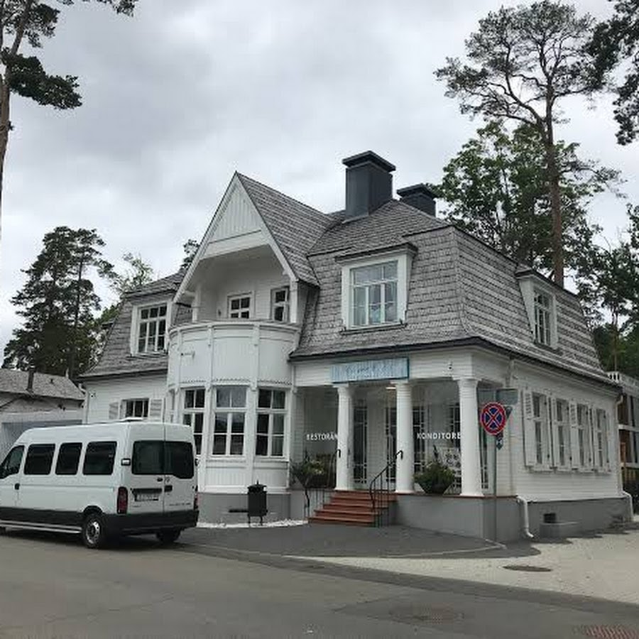 Katrin Apartments, Jurmala