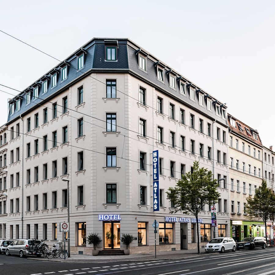 Hotel Atlas Leipzig