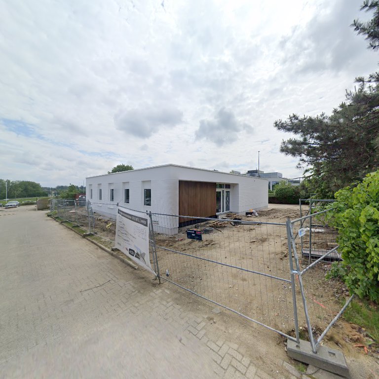 Greet Hotel Brussels Airport Zaventem