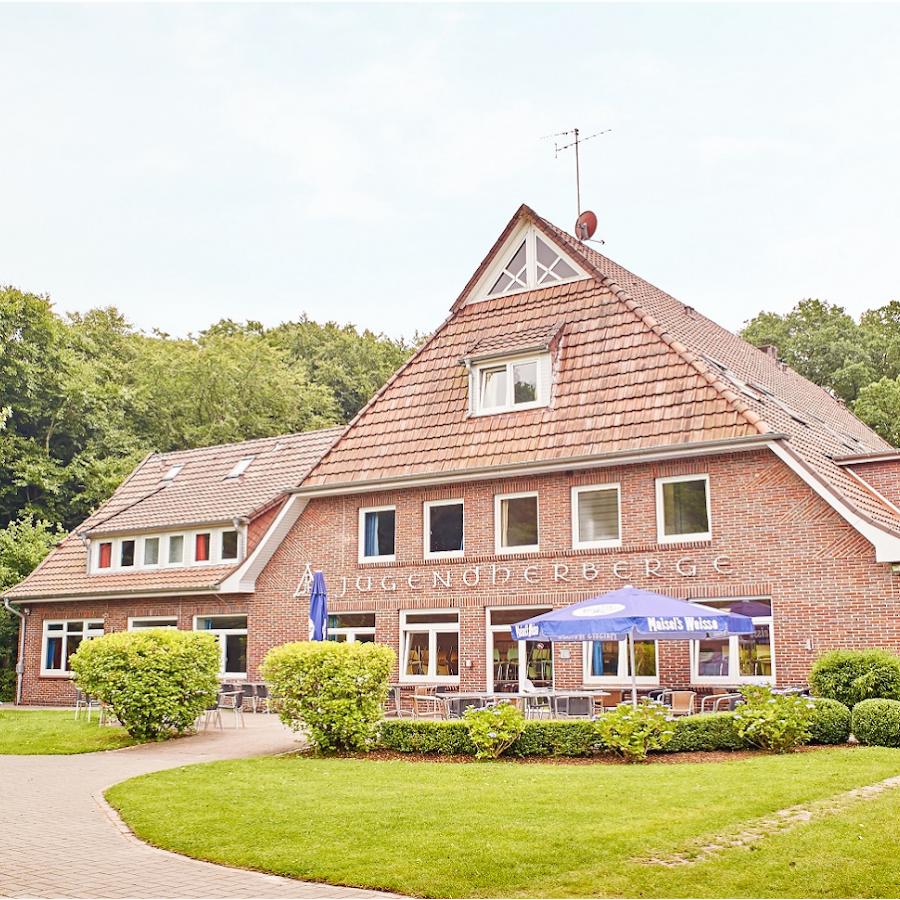 Youth Hostel Bad Zwischenahn