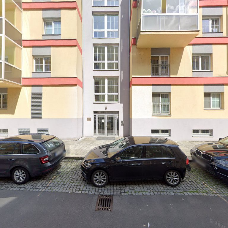 City Apartment